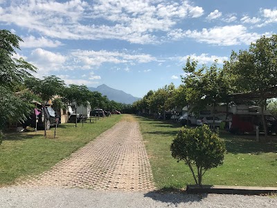 Lake Shkodra Resort