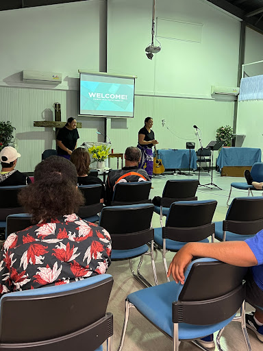 Bundaberg Wesleyan Methodist Church - Thumbnail