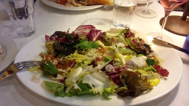 Restaurante Casares
