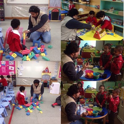 Photos of Community Development - Jahra center