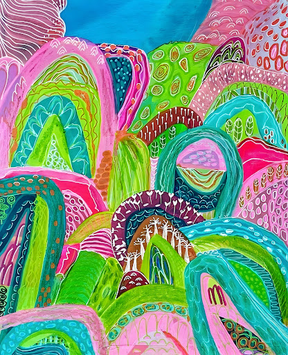 Gallery 61 - Visual