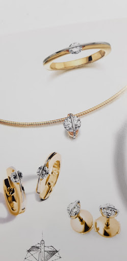 Juwelier | Trauringe Saphir Augsburg