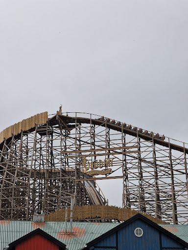 Wodan – Timburcoaster Gallery - Germany