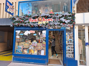 Photo n°11 de King Jouet à Menton (Magasin de jouets)