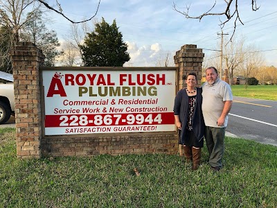 A Royal Flush Plumbing