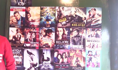 Photos of Last King Movies