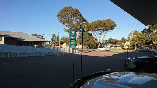 Ampol Foodary Esperance Rest - Thumbnail