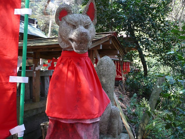 Sasuke Inari-jinja