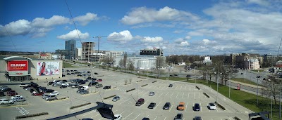Photos of Elkor Plaza