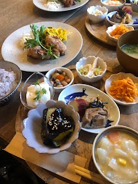 ごはん家 豆豆菜菜 あすかの店