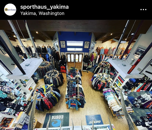 Sporthaus Ski, Bike & Tennis Shop - Thumbnail