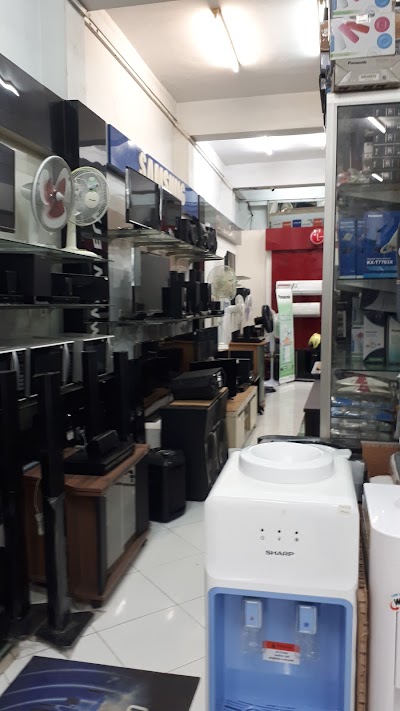 Photos of Pratama Elektronik