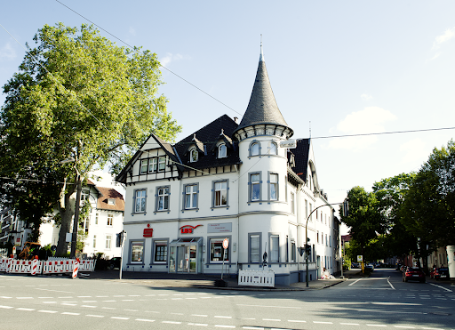 LBS Recklinghausen Finanzierung und Immobilien