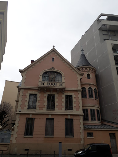 République - Villeurbanne Gallery - France