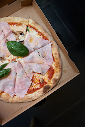 Photo n°51 de God Bless Broccoli à Paris (Pizzeria)