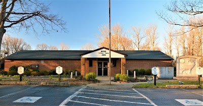 Elks Lodge 2092 - St. Mary