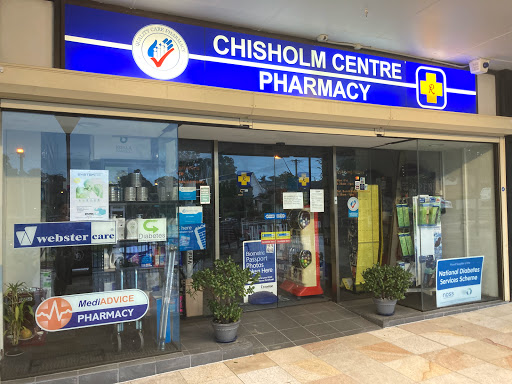 The Chisholm Centre - Thumbnail