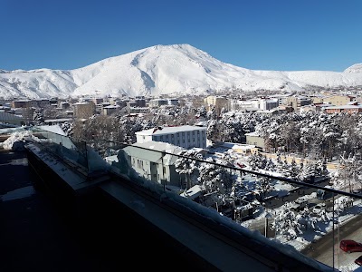 Bitlis Stadium August 8