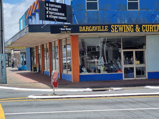 Dargaville Sewing & Curtain Centre