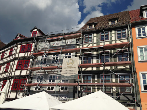 Malerbetrieb Schubert - Visual