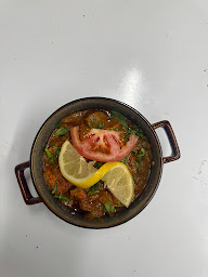 Photo n°1 de Tandoori House à Boissy-Saint-Léger (Restaurant indien)