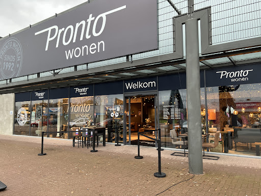Pronto Wonen Sittard Geleen B.V.