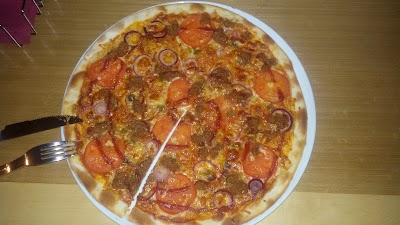 Photos of Pizzeria "PIZZA & GRILL"