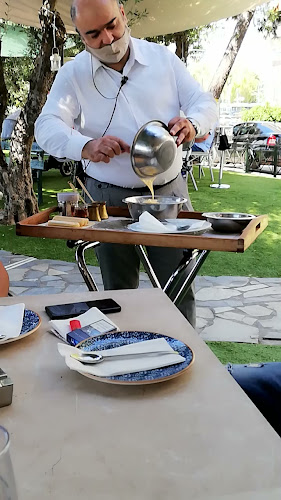 Σχόλια και κριτικές για το Alpino Cucina Italiana