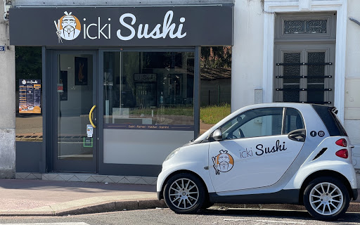Icki Sushi