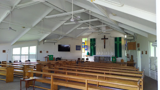 Saint Margaret's Anglican Church - Thumbnail