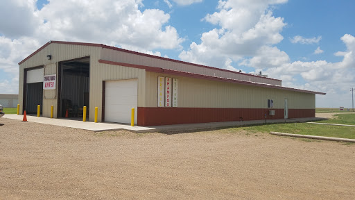 Jackson and Sons Truck Wash