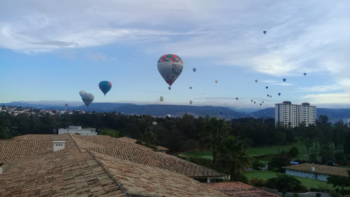 Club de Golf Campestre Gallery - Mexico