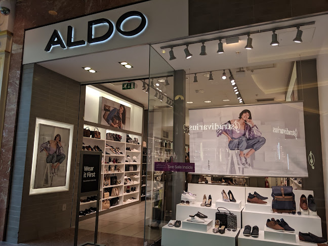 ALDO Shoes