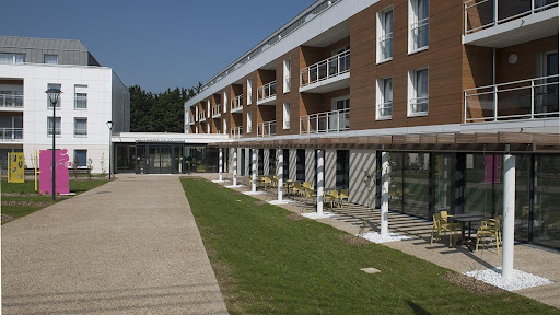 Photo de Résidence Services Seniors DOMITYS - Les Comtes de Sologne à Fossé (41330)