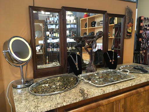Cointastic Jewelry Gallery - United States