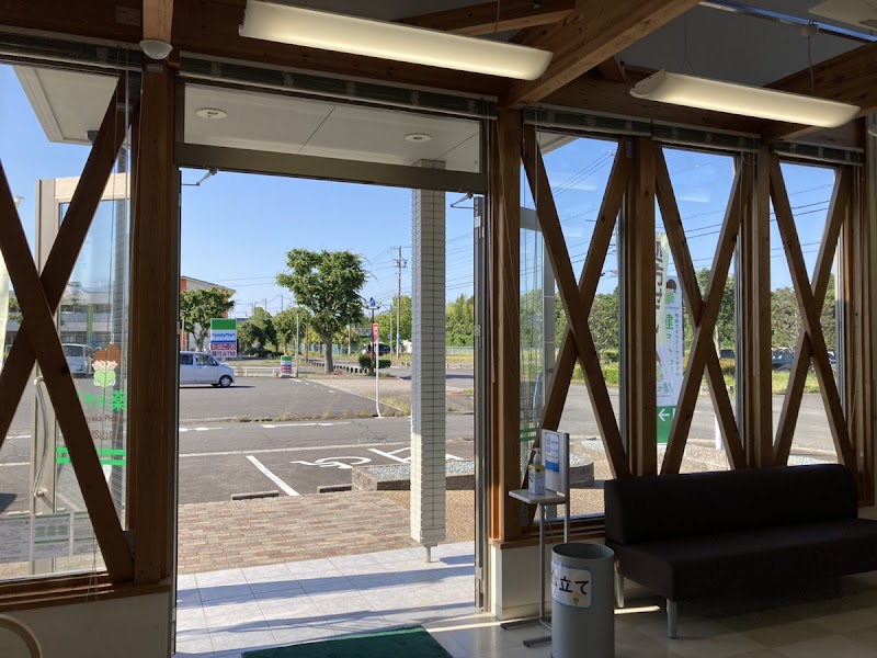 健やか薬局 郡山店