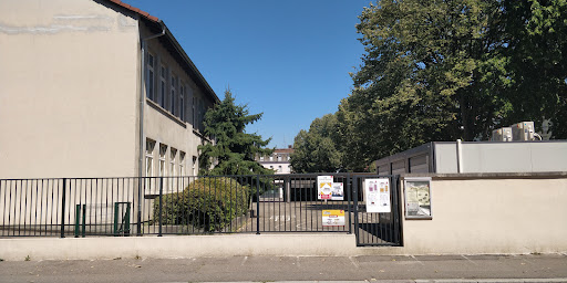 Elementary School Nordfeld - Thumbnail