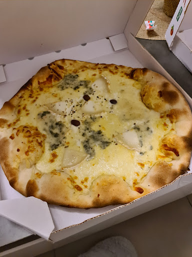Festival Pizza - Thumbnail