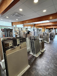 Photo n°6 de Téréva Brives-Charensac à Brives-Charensac (Magasin de gros)