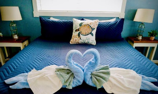 Oyster City Cleaners Gallery - United States