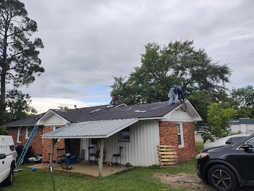 Taylor's Painting and Home Repairs LLC - Thumbnail