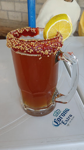 Micheladas San Martín "Sonia" - Thumbnail
