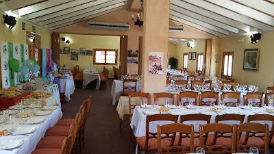 Photos of Las fuentes del Marqu&eacute;s