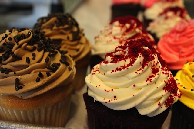 Silver Moon Bakery