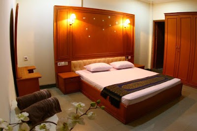 Photos of Brigitte's Houses - Homestay & Backpackers
