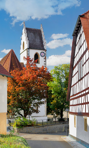 evang. Georgskirche - Thumbnail