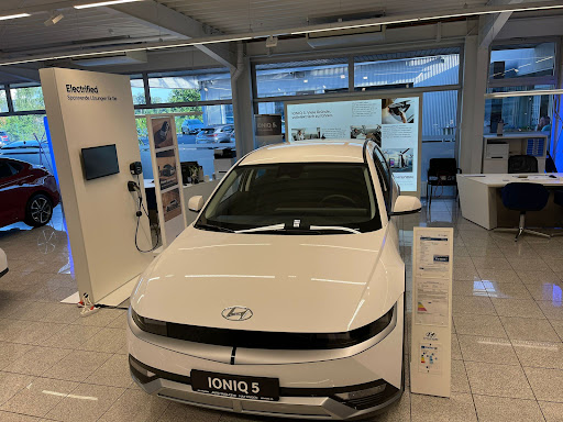 AUTO SMOLCZYK GMBH - Thumbnail