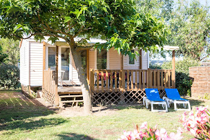 Photo n°10 de A Marina à Calcatoggio (Terrain de camping)