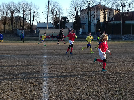 Centro sportivo Francesco Azzini - Thumbnail