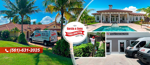 Avatar for Garcia And Sons Construction LLC